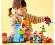 LEGO DUPLO 10963 Spider-Man i przyjaciele w wesołym miasteczku - 1040646 - zdjęcie 2